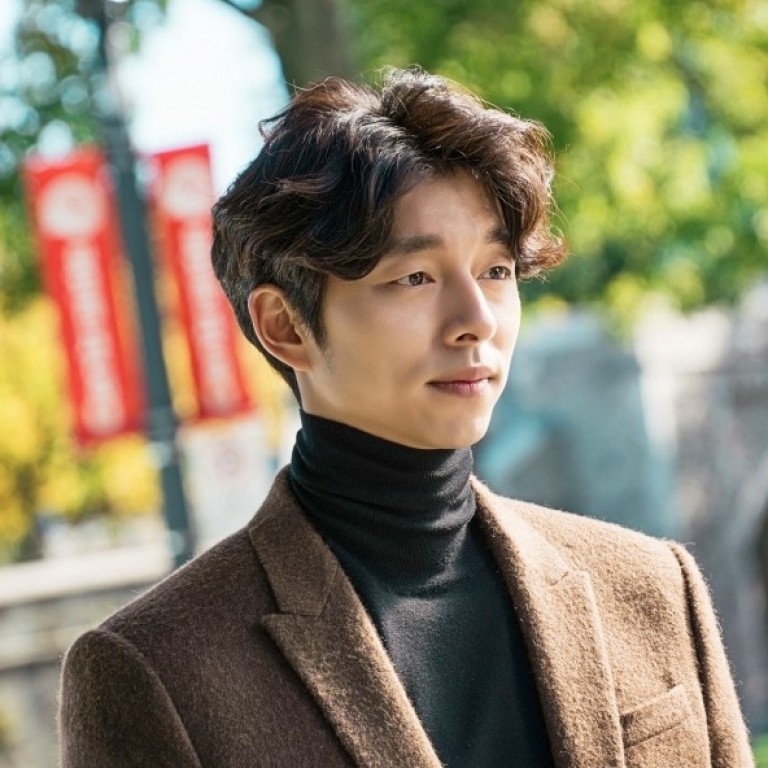 Gong Yoo, Kim Go Eun chưa đột phá sau 4 năm thành công với 'Goblin'