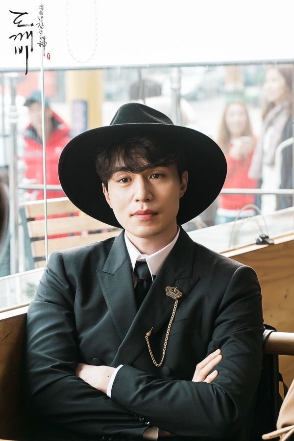 Gong Yoo, Kim Go Eun chưa đột phá sau 4 năm thành công với 'Goblin'