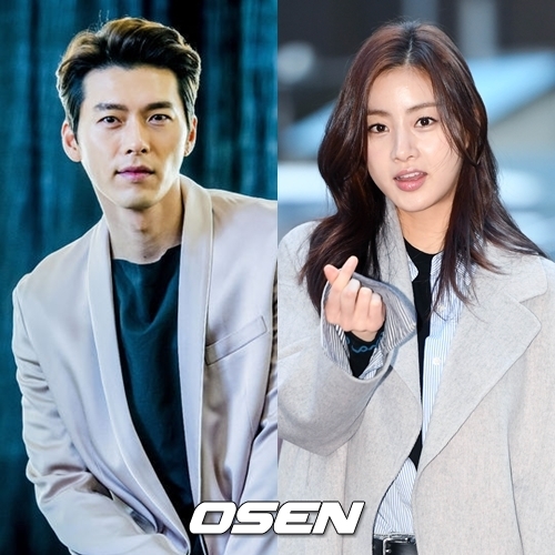 Kang Sora bất ngờ tuyên bố kết hôn sau 3 năm chia tay Hyun Bin