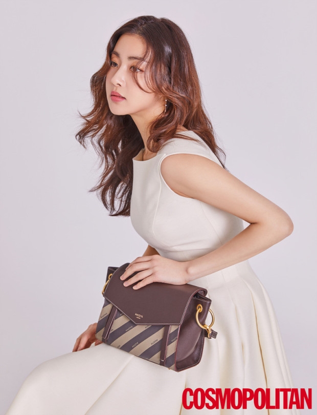 Kang Sora bất ngờ tuyên bố kết hôn sau 3 năm chia tay Hyun Bin