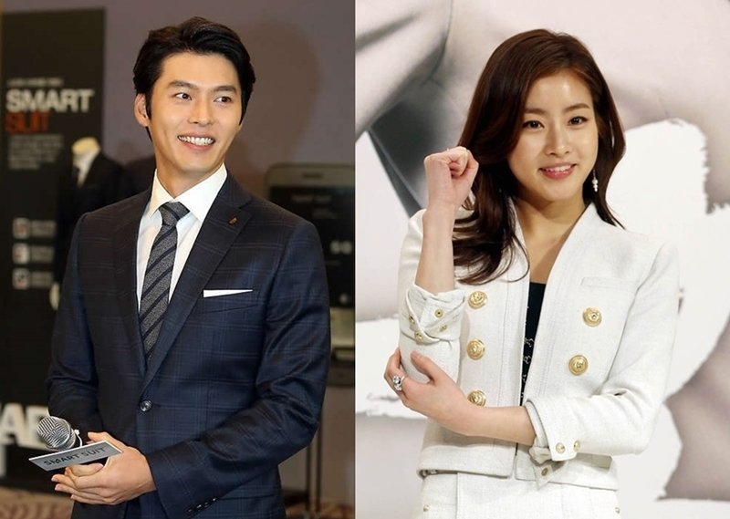 Kang Sora bất ngờ tuyên bố kết hôn sau 3 năm chia tay Hyun Bin