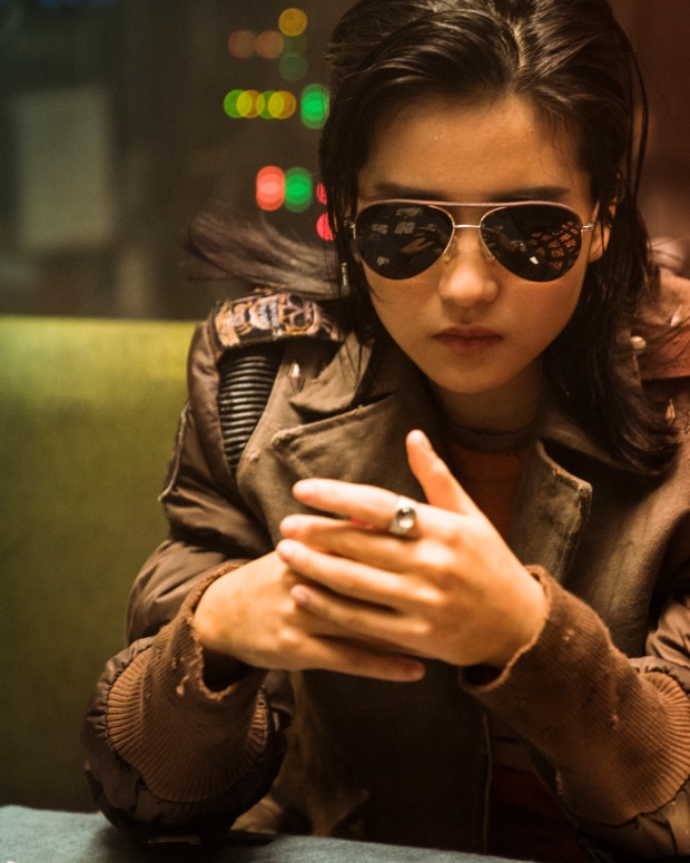 Song Joong Ki thông báo movie mới hoãn họp báo ngay giờ chót