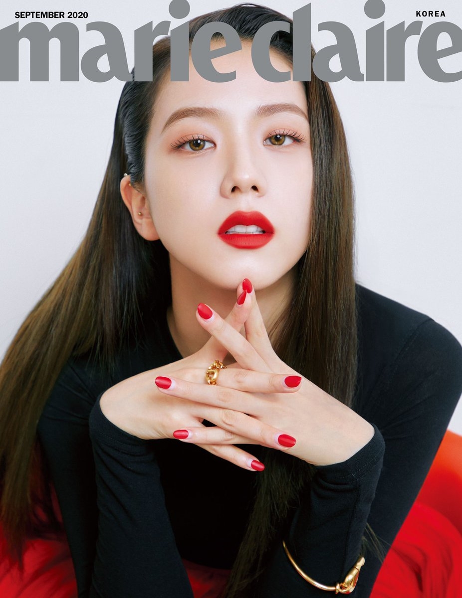 BLACKPINK Jisoo lấn sân diễn xuất với vai nữ chính trong drama mới