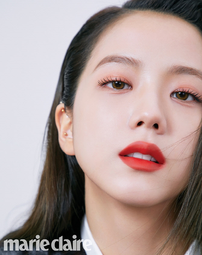 BLACKPINK Jisoo lấn sân diễn xuất với vai nữ chính trong drama mới