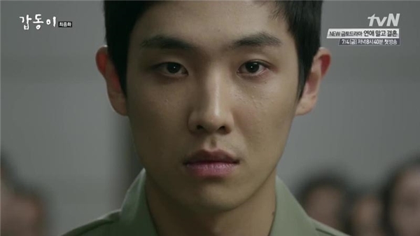 Yoo Seung Ho và dàn sát thủ đẹp trai gây choáng trong phim Hàn