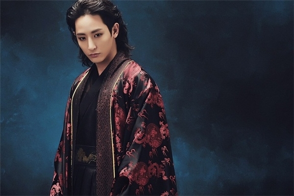 Yoo Seung Ho và dàn sát thủ đẹp trai gây choáng trong phim Hàn