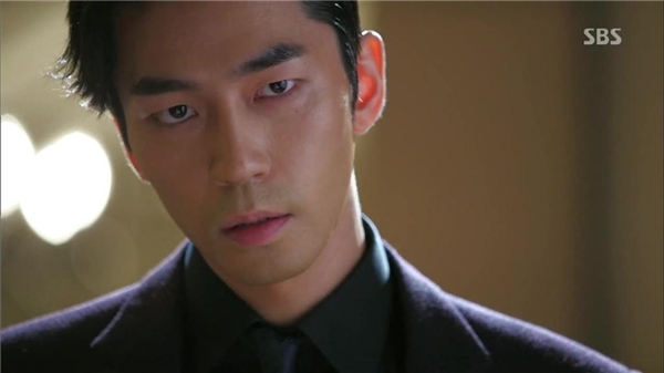 Yoo Seung Ho và dàn sát thủ đẹp trai gây choáng trong phim Hàn