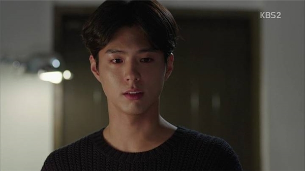 Yoo Seung Ho và dàn sát thủ đẹp trai gây choáng trong phim Hàn
