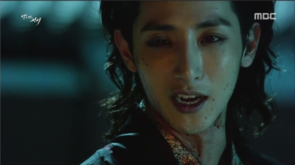 Yoo Seung Ho và dàn sát thủ đẹp trai gây choáng trong phim Hàn