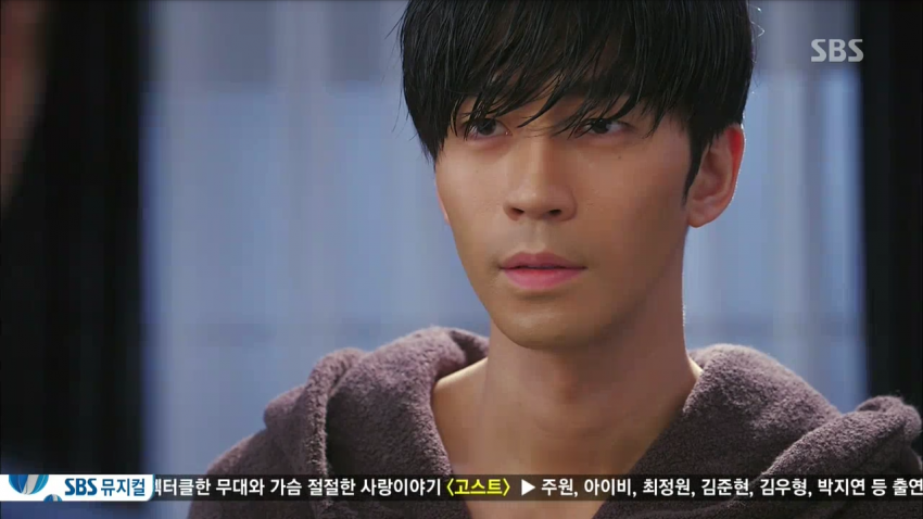 Yoo Seung Ho và dàn sát thủ đẹp trai gây choáng trong phim Hàn