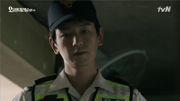 Yoo Seung Ho và dàn sát thủ đẹp trai gây choáng trong phim Hàn