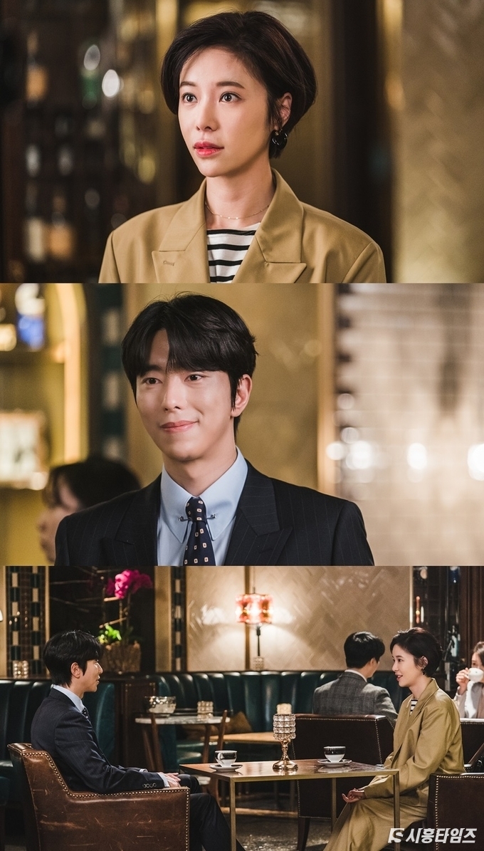 Hwang Jung Eum và đoàn phim dừng quay vì có diễn viên mắc Covid-19