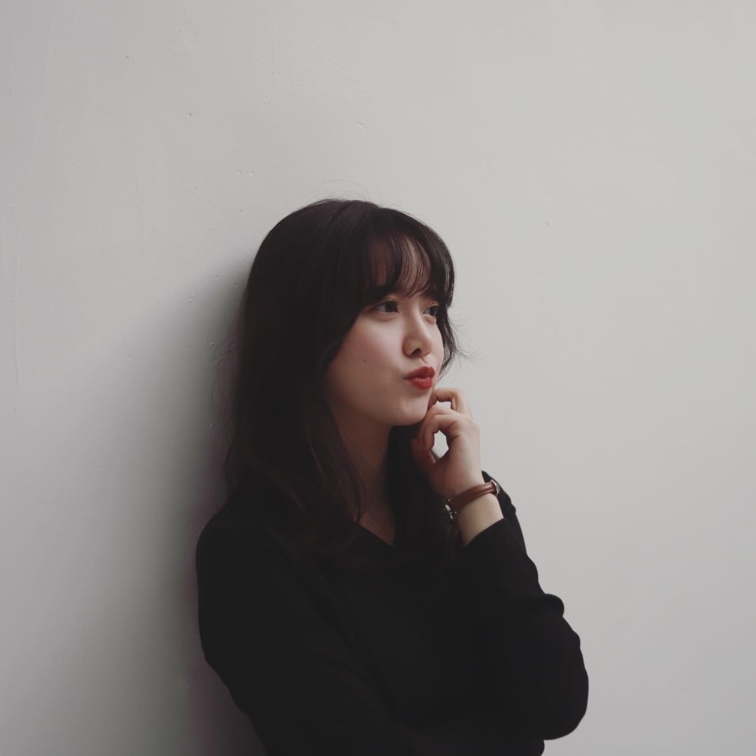 Goo Hye Sun rạng rỡ, tươi trẻ trong bộ ảnh tạp chí hậu ly hôn