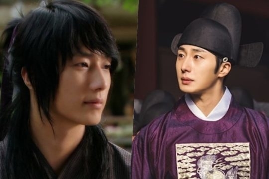 Han Hyo Joo và dàn sao Hàn vẹn nguyên nhan sắc sau 10 năm