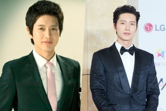 Han Hyo Joo và dàn sao Hàn vẹn nguyên nhan sắc sau 10 năm