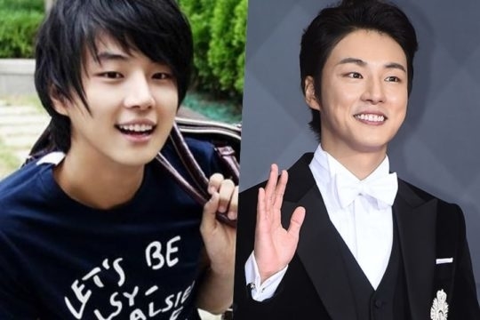 Han Hyo Joo và dàn sao Hàn vẹn nguyên nhan sắc sau 10 năm