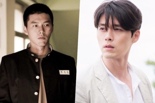 Han Hyo Joo và dàn sao Hàn vẹn nguyên nhan sắc sau 10 năm