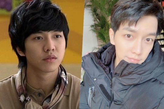 Han Hyo Joo và dàn sao Hàn vẹn nguyên nhan sắc sau 10 năm