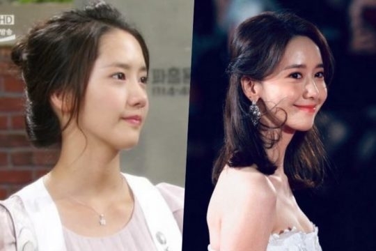 Han Hyo Joo và dàn sao Hàn vẹn nguyên nhan sắc sau 10 năm