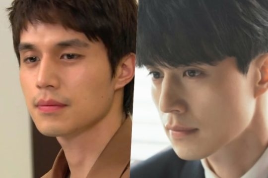 Han Hyo Joo và dàn sao Hàn vẹn nguyên nhan sắc sau 10 năm