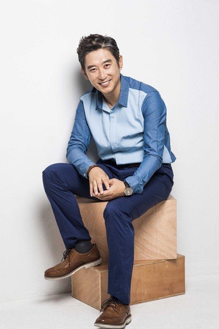 Kim Won Hae và một số diễn viên phụ Hàn nhiễm Covid-19