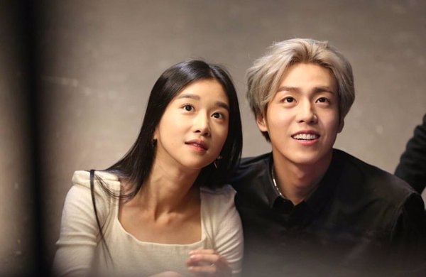 Seo Ye Ji và 5 bạn diện nam đẹp đôi nhất trên màn ảnh