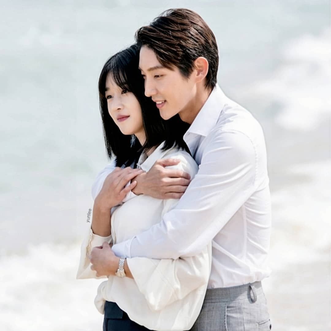 Seo Ye Ji và 5 bạn diện nam đẹp đôi nhất trên màn ảnh