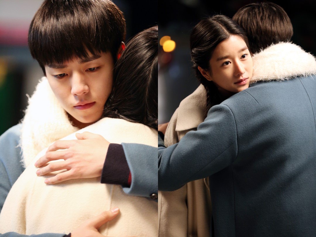Seo Ye Ji và 5 bạn diện nam đẹp đôi nhất trên màn ảnh