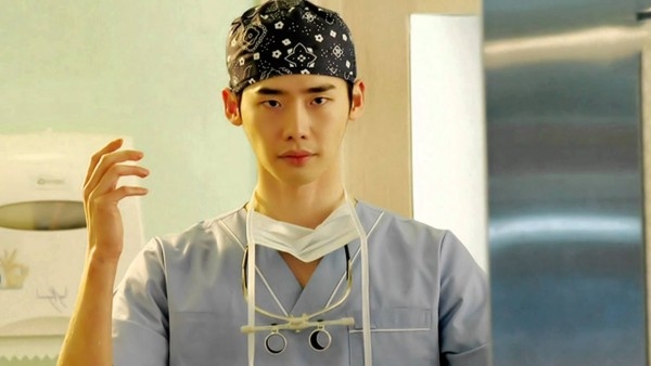Lee Jong Suk, Joo Won và những nhân vật thiên tài trong phim Hàn