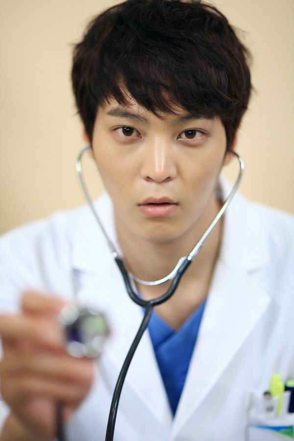 Lee Jong Suk, Joo Won và những nhân vật thiên tài trong phim Hàn
