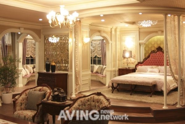 'Mợ Chảnh' và những nhân vật sở hữu phòng ngủ đẹp nhất phim Hàn