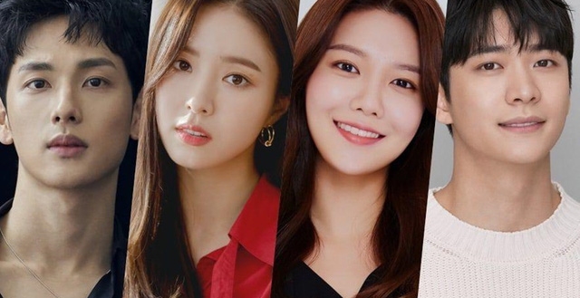 Shin Se Kyung thông báo phim mới hoãn chiếu vô thời hạn vì Covid-19