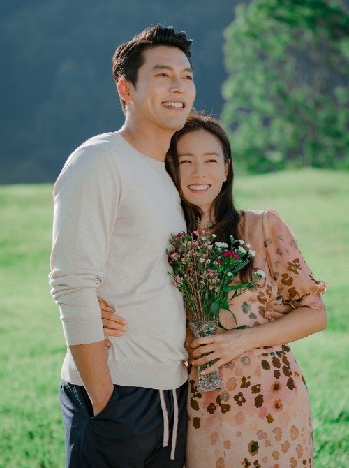 Hyun Bin - Son Ye Jin và khối tài sản kếch xù nếu về chung một nhà