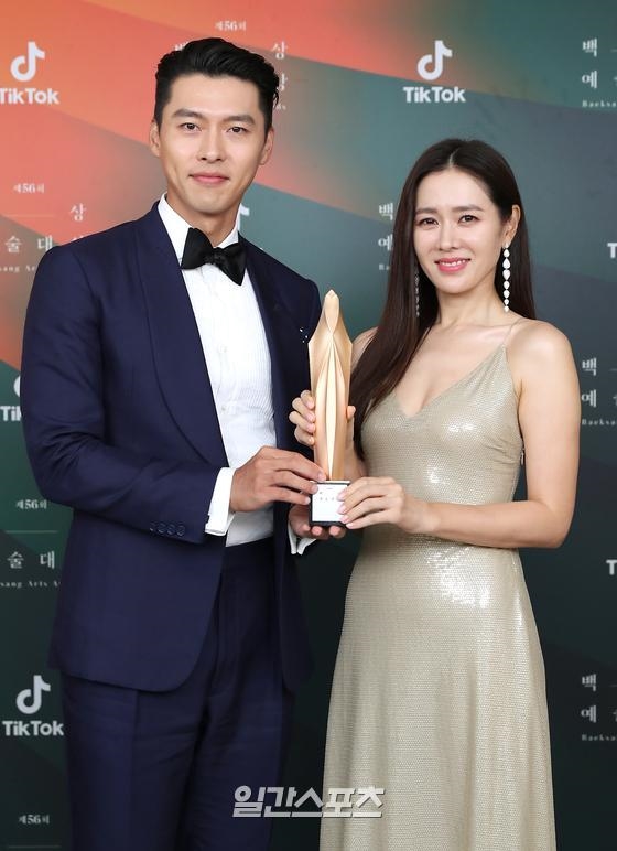 Hyun Bin - Son Ye Jin và khối tài sản kếch xù nếu về chung một nhà