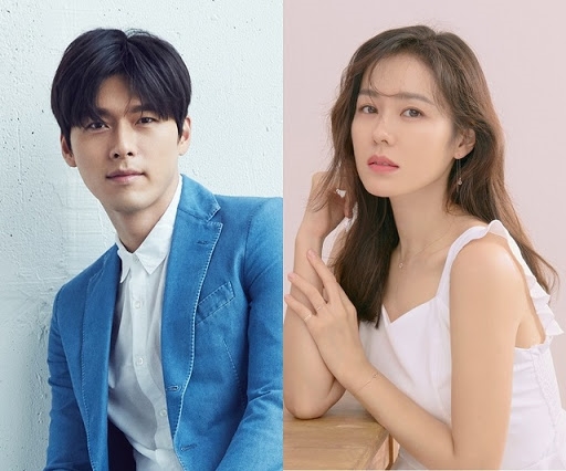 Hyun Bin - Son Ye Jin và khối tài sản kếch xù nếu về chung một nhà