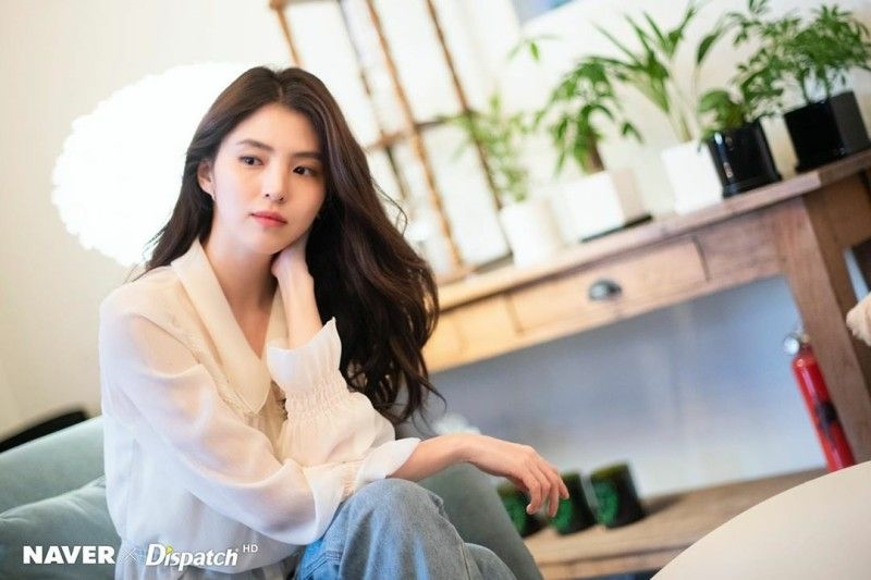 Han So Hee và Seo Ye Ji được săn đón nhất chỉ sau một phim