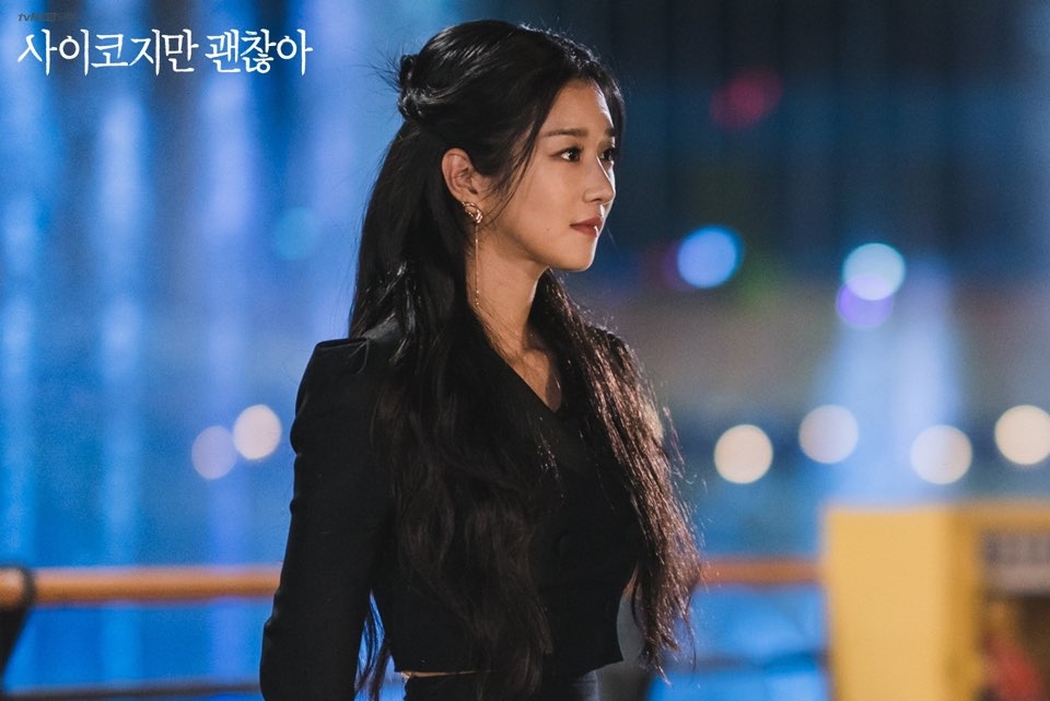 Han So Hee và Seo Ye Ji được săn đón nhất chỉ sau một phim