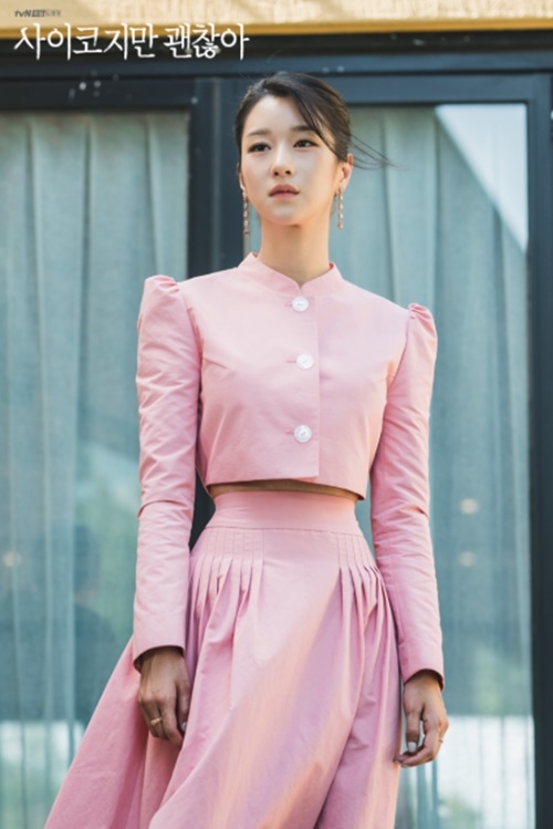 Han So Hee và Seo Ye Ji được săn đón nhất chỉ sau một phim
