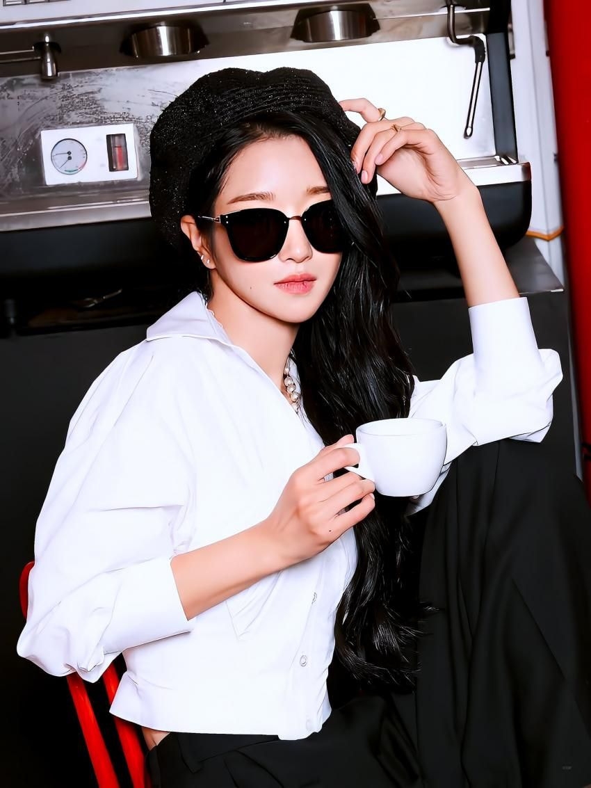 Han So Hee và Seo Ye Ji được săn đón nhất chỉ sau một phim