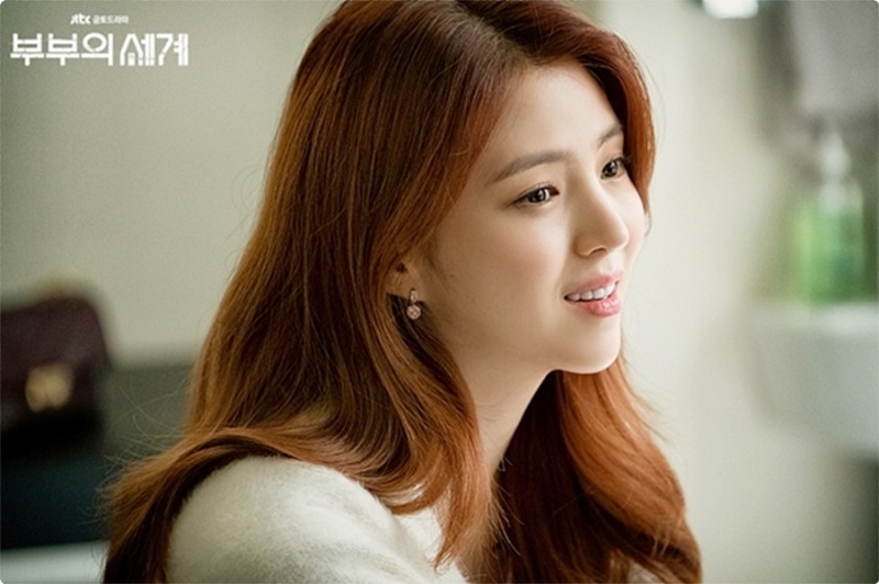 Han So Hee và Seo Ye Ji được săn đón nhất chỉ sau một phim