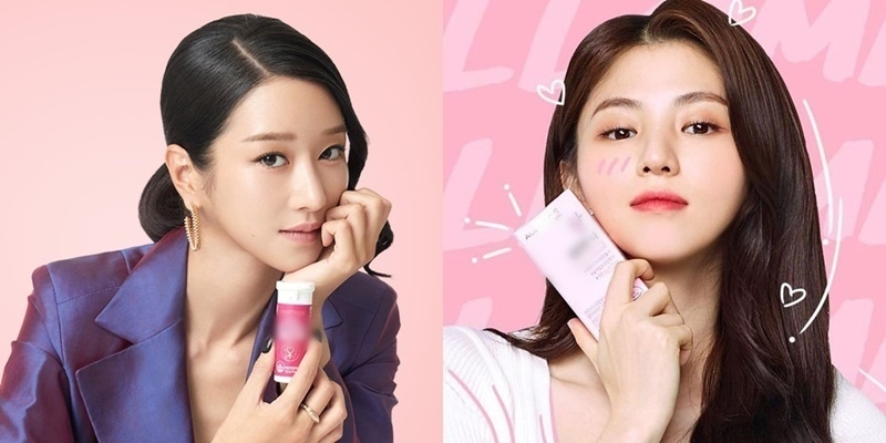 Han So Hee và Seo Ye Ji được săn đón nhất chỉ sau một phim