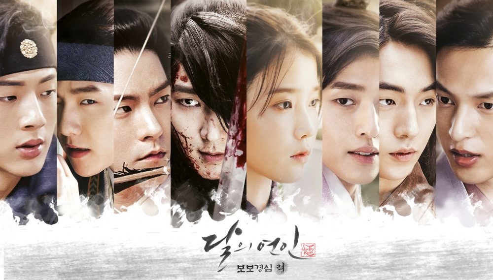 Lee Jun Ki khoe ảnh cũ, vui mừng khi khán giả vẫn nhớ 'Moon Lovers'