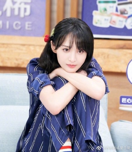 Trịnh Sảng, Triệu Lệ Dĩnh lọt top sao nữ lắm anti nhất Cbiz