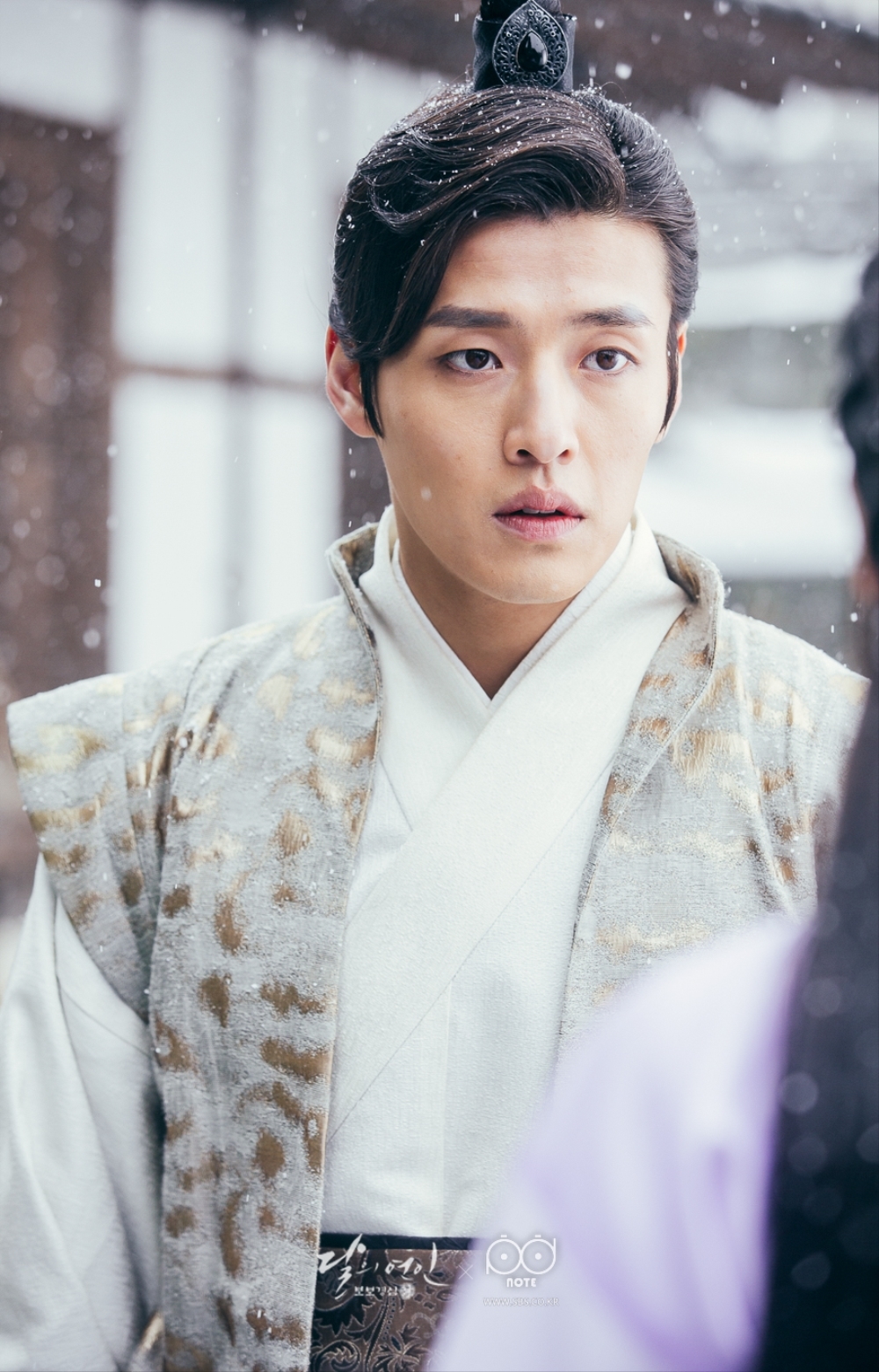 Son Ye Jin - Kang Ha Neul được mời đóng cặp trong phim cổ trang mới
