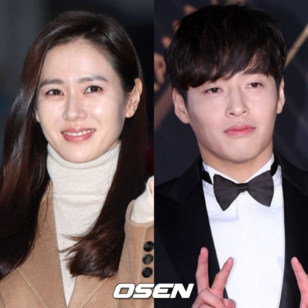 Son Ye Jin - Kang Ha Neul được mời đóng cặp trong phim cổ trang mới