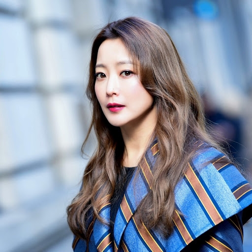 Irene, Jennie nằm top những gương mặt là tiêu chuẩn thẩm mỹ tại Hàn
