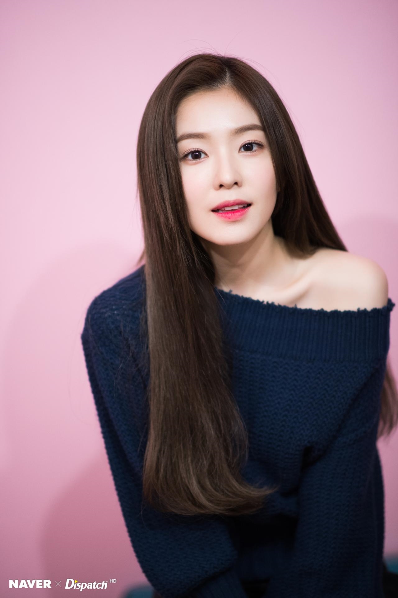 Irene, Jennie nằm top những gương mặt là tiêu chuẩn thẩm mỹ tại Hàn