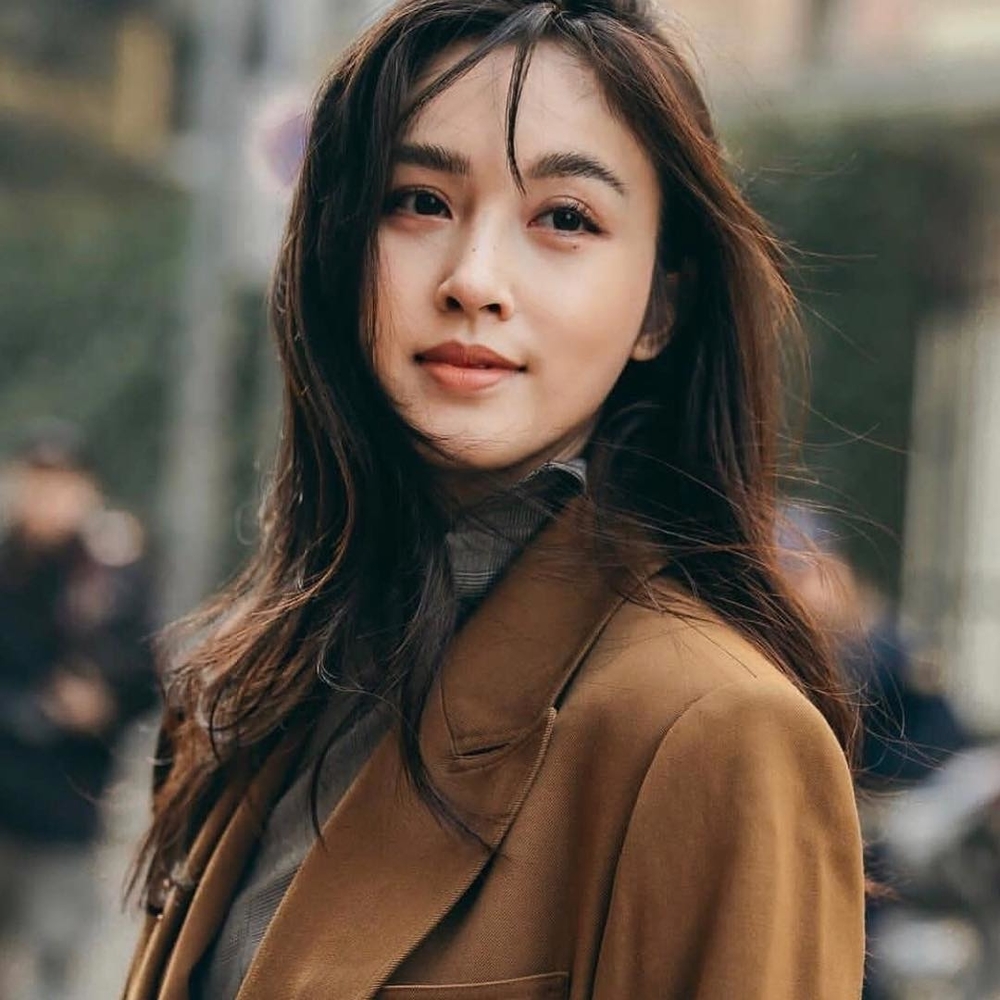 Baifern Pimchanok và những sao nữ Thái từng đóng vai chuyển giới