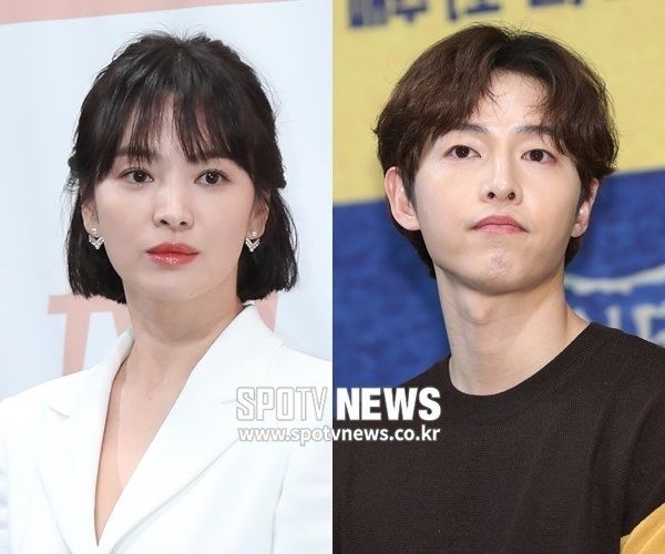 Jun Ji Hyun vượt trội mọi mặt so với Song Hye Kyo và Kim Tae Hee