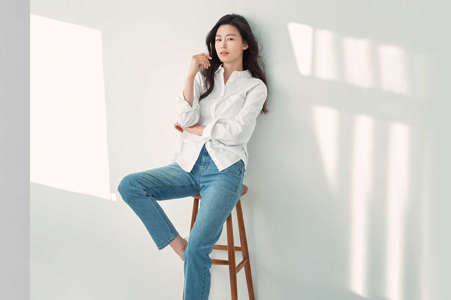 Jun Ji Hyun vượt trội mọi mặt so với Song Hye Kyo và Kim Tae Hee